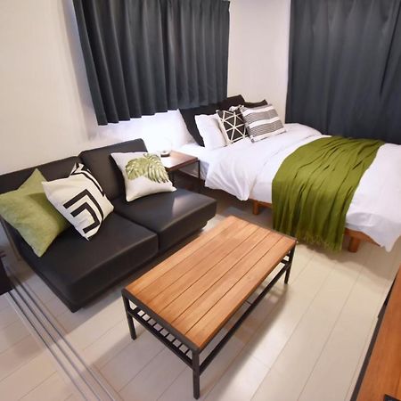 Apartament Mishuku Onna101 Zewnętrze zdjęcie