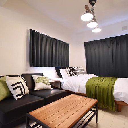 Apartament Mishuku Onna101 Zewnętrze zdjęcie