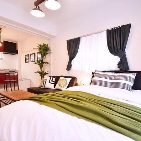 Apartament Mishuku Onna101 Zewnętrze zdjęcie