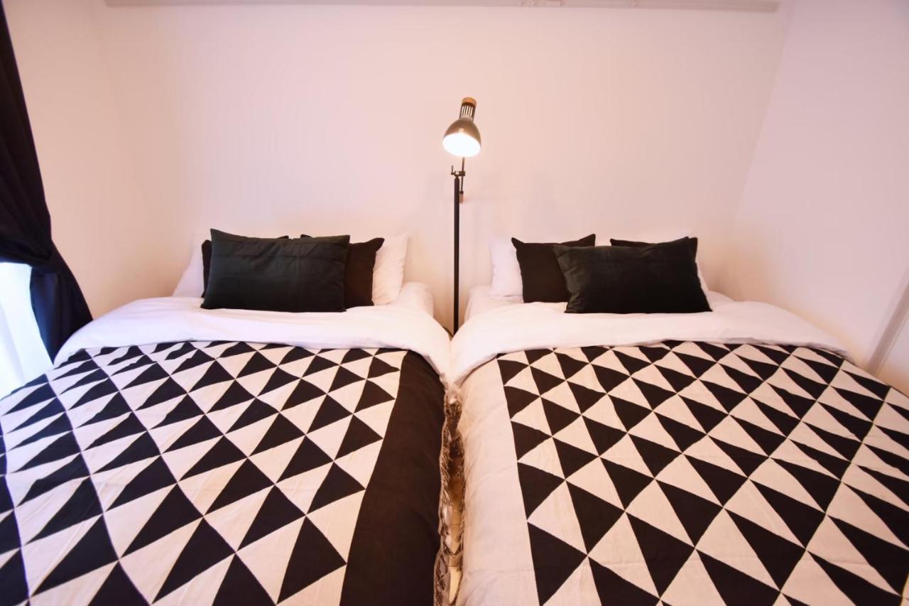 Apartament Mishuku Onna101 Zewnętrze zdjęcie