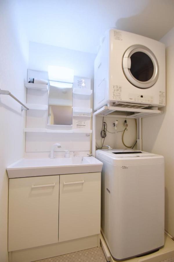Apartament Mishuku Onna101 Zewnętrze zdjęcie