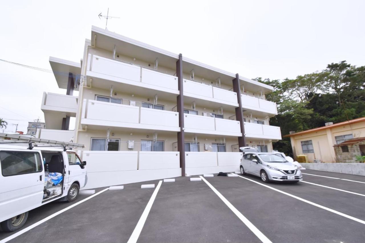 Apartament Mishuku Onna101 Zewnętrze zdjęcie