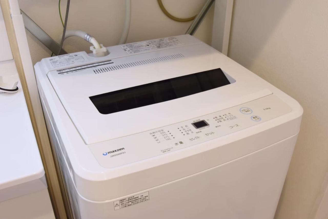 Apartament Mishuku Onna101 Zewnętrze zdjęcie