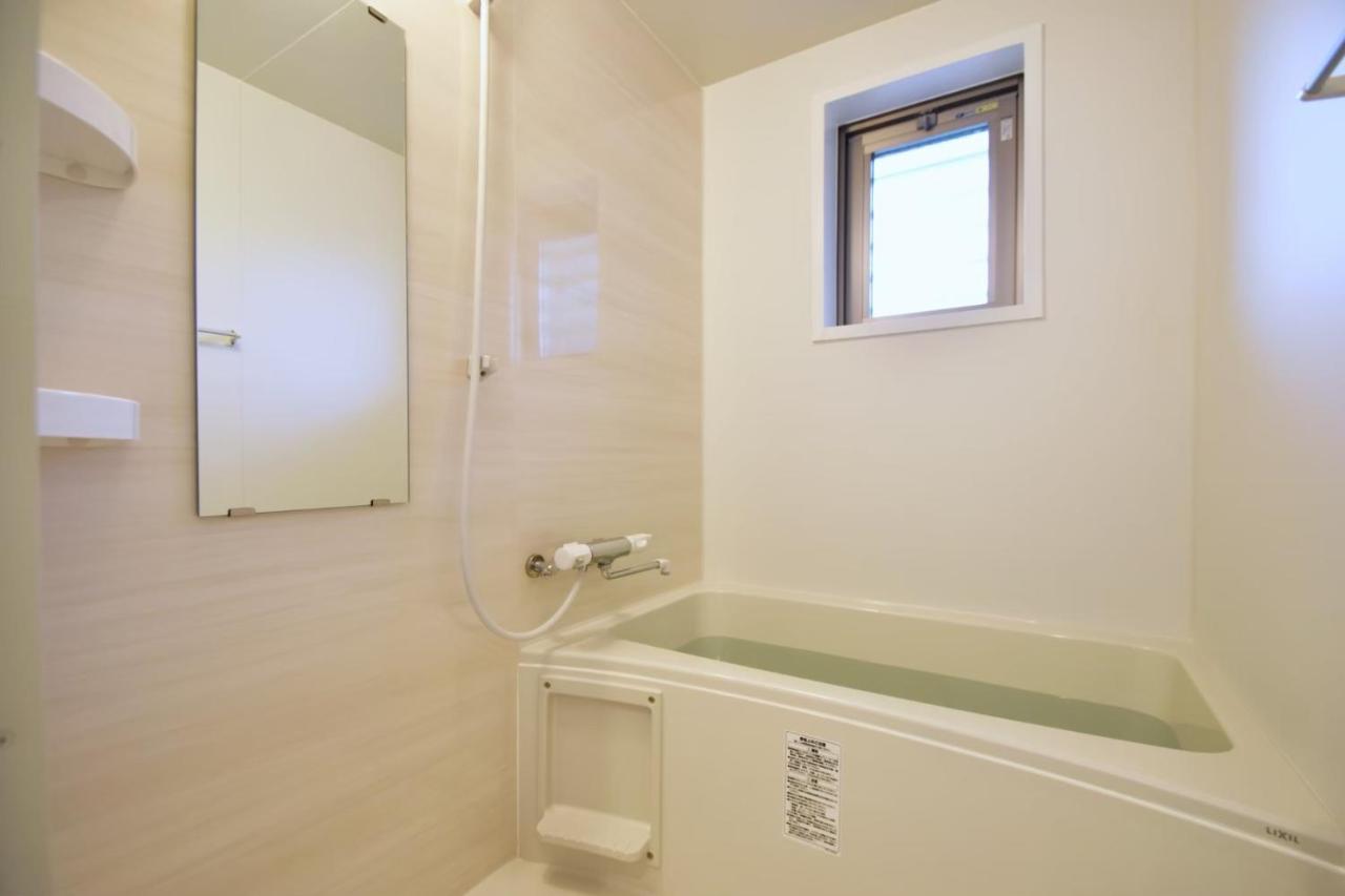 Apartament Mishuku Onna101 Zewnętrze zdjęcie