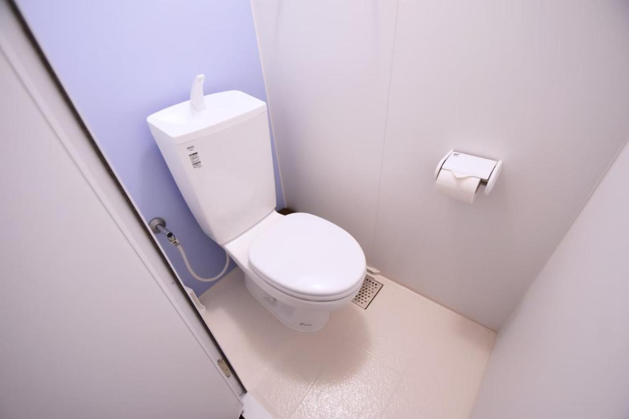 Apartament Mishuku Onna101 Zewnętrze zdjęcie