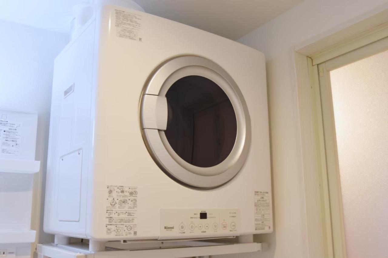Apartament Mishuku Onna101 Zewnętrze zdjęcie