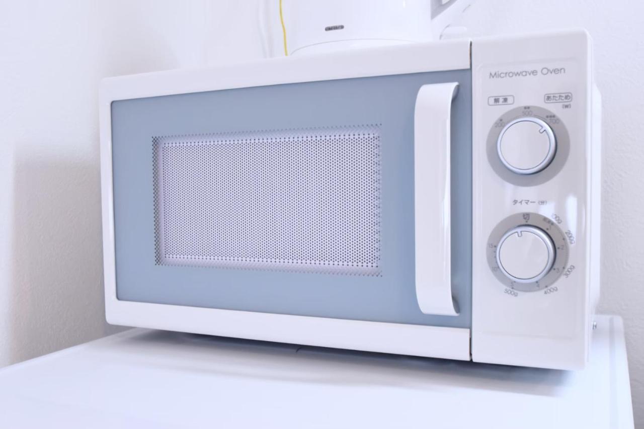 Apartament Mishuku Onna101 Zewnętrze zdjęcie